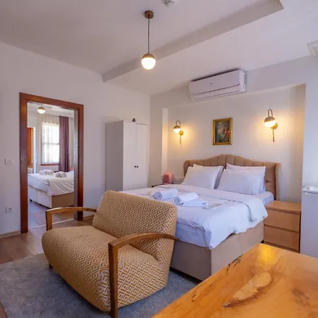 Appartamento Oldcity Homes Provincia di Istanbul