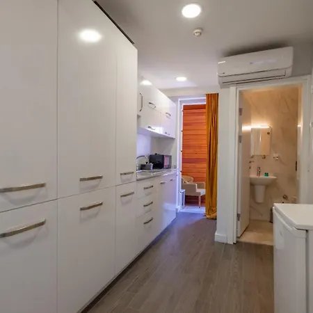 Oldcity Homes Apartment