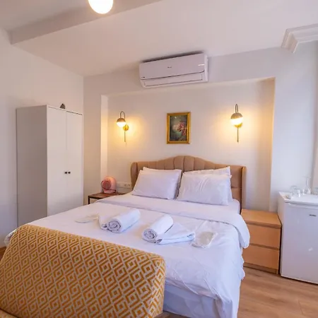 Apartment Oldcity Homes Istanbul