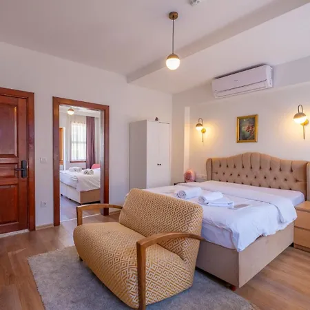 Oldcity Homes Apartment Istanbul