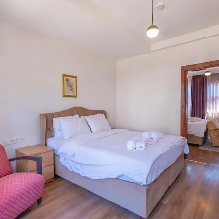 Oldcity Homes Apartment *