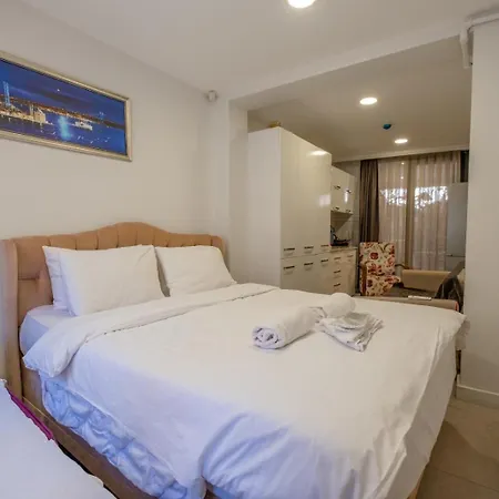 Apartment Oldcity Homes *