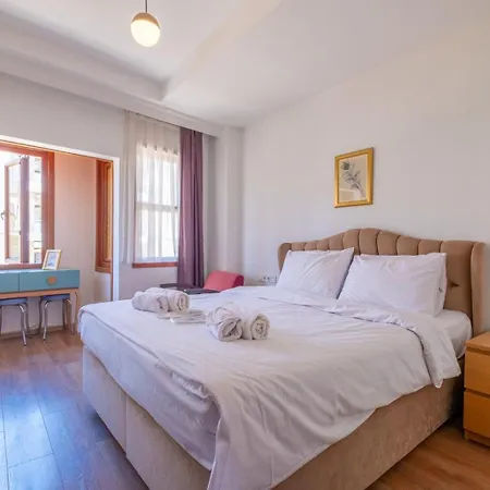 Apartment Oldcity Homes