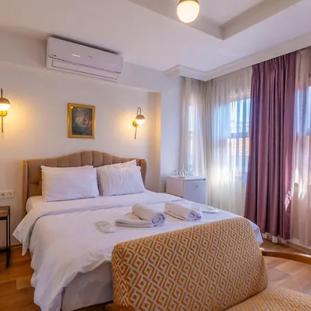 Oldcity Homes Apartment