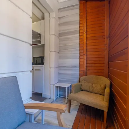 Oldcity Homes Apartment *