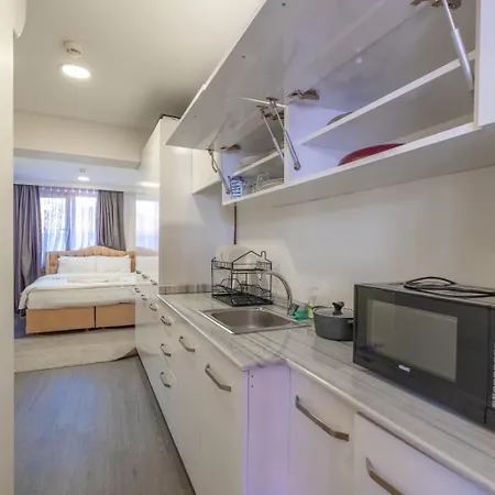 Oldcity Homes Apartment *