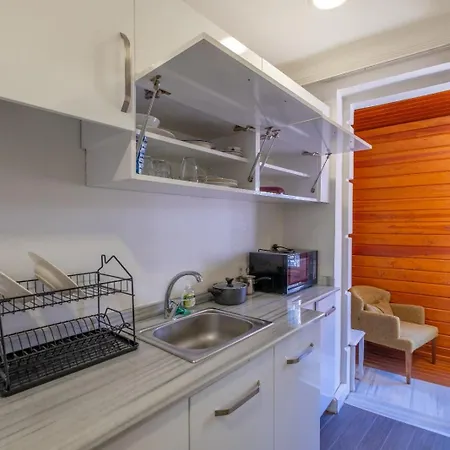 Oldcity Homes Istanbul